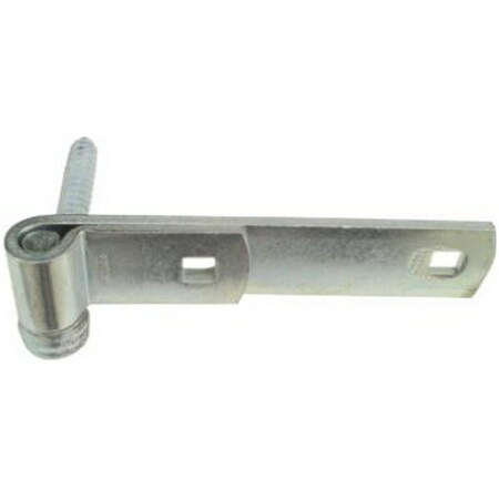 Eat-In N130-005 Pair 6 in. Hook & Strap Hinge EA2179180